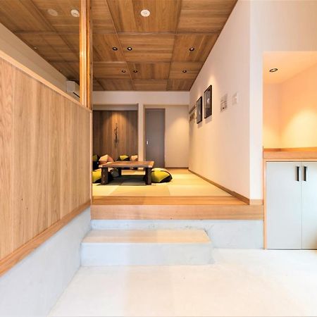 Musubi Hotel Machiya Naraya-Machi 2 Fukuoka  Exteriér fotografie