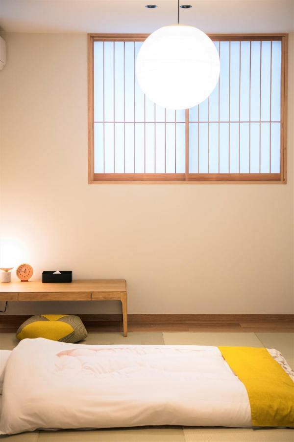 Musubi Hotel Machiya Naraya-Machi 2 Fukuoka  Exteriér fotografie